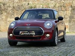 Vermelho Usado 2014 Mini Cooper Coupé Coupé | € 14.900 (Bom preço)