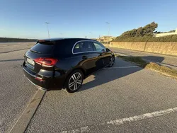 Usado 2021 Mercedes A200 Progressive Sedan | € 25.000