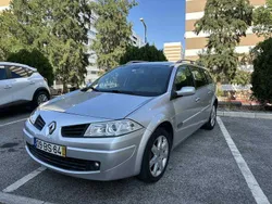 Usado 2006 Renault Mégane II Sedan | € 2.650 (Preço justo)