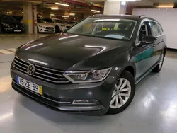 Antracite Usado 2019 VW Passat Carrinha | € 21.350 (Preço justo)