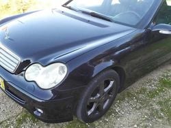 Outra Usado 2007 Mercedes C220 Carrinha | € 7.990 (Preço justo)