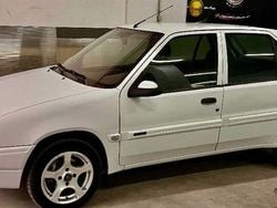Usado 2002 Citroën Saxo Citadino | € 1.800 (Preço elevado)