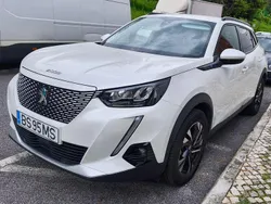 Usado 2021 Peugeot e-2008 Allure SUV | € 18.990 (Super Preço)