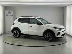 Branco Usado 2025 Citroën C3 Citadino | € 20.200 (Preço justo)
