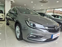 Castanho Usado 2016 Opel Astra Cosmo Carrinha | € 9.990 (Preço justo)