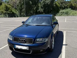 Usado 2004 Audi A4 S-Line Sedan | € 7.200 (Preço justo)