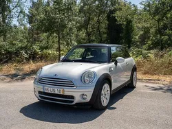 Usado 2010 Mini Cooper D Citadino | € 9.500 (Preço elevado)