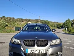 Usado 2008 BMW 318 Sedan | € 6.300 (Preço justo)