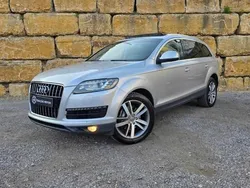 Cinza Usado 2009 Audi Q7 SUV | € 18.500