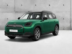 British racing green iv metalizado (cor comemorativa Novo 2024 Mini Countryman SUV | € 53.182