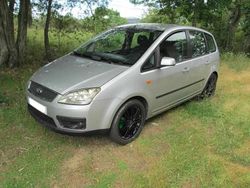 Cinzento Usado 2004 Ford C-MAX Monovolume | € 5.150 (Caro)