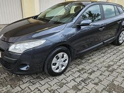 Usado 2012 Renault Mégane III Sedan | € 5.750 (Super Preço)