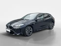 Preto Usado 2024 BMW 120 Citadino | € 35.900
