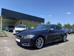 Usado 2016 BMW 420 Gran Coupé Coupé | € 18.990 (Bom preço)