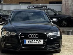 Usado 2013 Audi A5 S-Line Coupé | € 12.500 (Super Preço)