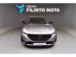 Cinzento Usado 2023 Peugeot 308 Active Carrinha | € 20.500 (Bom preço)