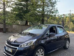 Usado 2019 Peugeot 208 Active Citadino | € 8.500 (Super Preço)