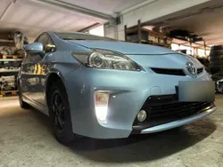 Azul Usado 2012 Toyota Prius Citadino | € 5.500