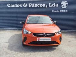 Outra Usado 2022 Opel Corsa-e Elegance Citadino | € 17.950 (Preço justo)