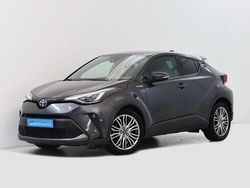 Cinzento Usado 2021 Toyota C-HR SUV | € 25.900 (Preço justo)