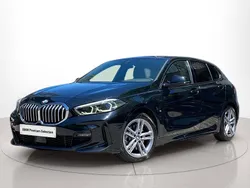 Usado 2024 BMW 116 Citadino | € 33.500 (Caro)