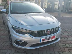 Cinza Usado 2021 Fiat Tipo Mirror Carrinha | € 13.990 (Preço justo)