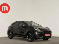 Usado 2022 Ford Puma ST-Line X | € 20.499 (Preço justo)