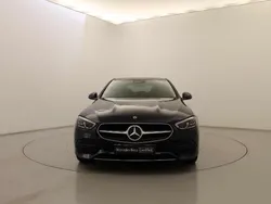 Azul cavansite Usado 2022 Mercedes C220 | € 45.490 (Preço justo)