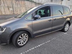 Usado 2011 VW Sharan Monovolume | € 13.900