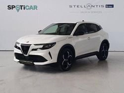 Branco Usado 2025 Alfa Romeo Junior SUV | € 28.900