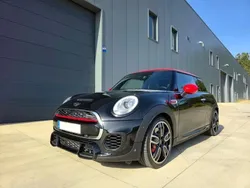 Preto Usado 2017 Mini John Cooper Works Citadino | € 22.500 (Super Preço)