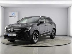 Preto Usado 2023 Renault Austral Techno SUV | € 30.990