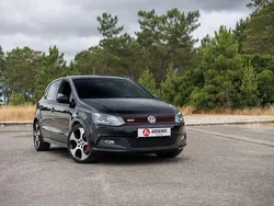 Usado 2013 VW Polo GTI Sedan | € 13.500