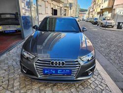 Outra Usado 2019 Audi A4 S-Line Carrinha | € 25.990 (Preço justo)