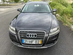 Usado 2009 Audi A6 Sedan | € 9.000
