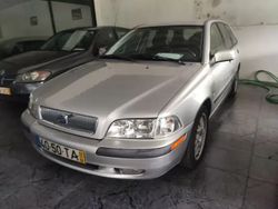 Outra Usado 2002 Volvo V40 Carrinha | € 4.500