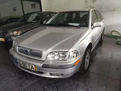 Outra Usado 2002 Volvo V40 Carrinha | € 4.500