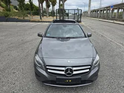 Usado 2014 Mercedes A200 Urban Sedan | € 15.500 (Preço justo)