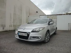 Renault Mégane GT Line