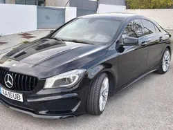 Usado 2014 Mercedes CLA200 AMG | € 17.250
