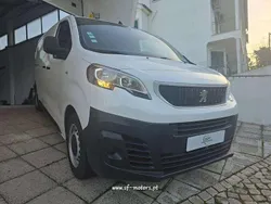 Branco Usado 2017 Peugeot Expert Van | € 17.990 (Caro)
