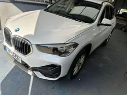 Usado 2020 BMW X1 SUV | € 20.500 (Preço justo)