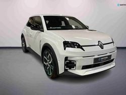 Branco Usado 2025 Renault R5 Techno Citadino | € 28.990