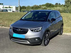 Cinza Usado 2020 Opel Crossland X Ultimate SUV | € 14.750 (Preço justo)