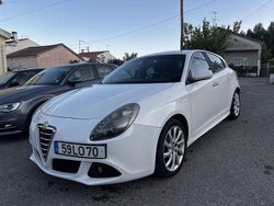 Usado 2011 Alfa Romeo Giulietta Citadino | € 8.750 (Preço justo)