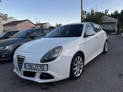 Usado 2011 Alfa Romeo Giulietta Citadino | € 9.500 (Preço justo)