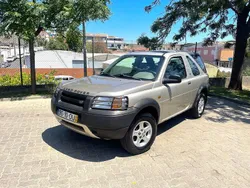 Usado 2000 Land Rover Freelander SUV | € 3.250