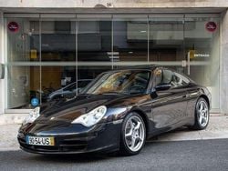 Preto Usado 2003 Porsche 996 | € 44.900