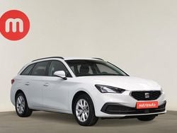 Usado 2024 Seat Leon ST Style Carrinha | € 24.499 (Caro)