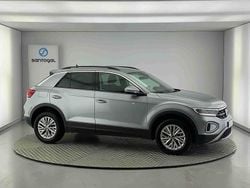 Outro Usado 2024 VW T-Roc SUV | € 23.990 (Preço justo)
